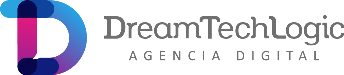 Logo DreamTechLogic